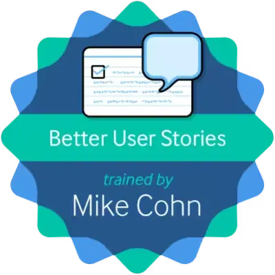 Agile Better User Story