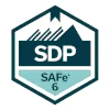 Certified SAFe® 6 DevOps Practitioner
