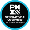 PMI logo - GEN AI Overview