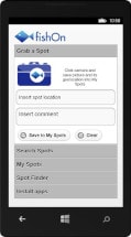 fishon mobile app