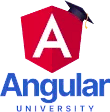 Angular University