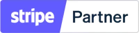 Logo Stripe partner