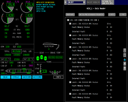 Data collapsible list.