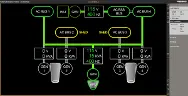 synoptic screen